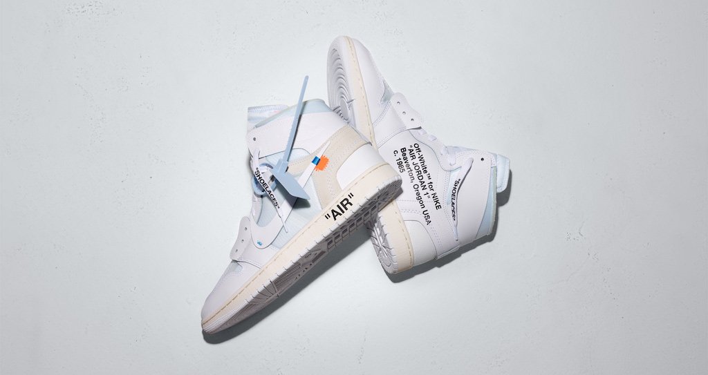 snkrhds's tweet photo. "air jordan 1 high x off white - white"

storelist: https://t.co/lKnja8tv2c

#nike #nikeair #airjordan #jordan #michaeljordan #offwhite #virgilabloh #theten #triplewhite #sneaker #fashion #snkrhds https://t.co/DS7qNY2E6N