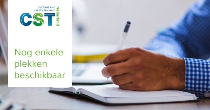 CST Nederland tweet media