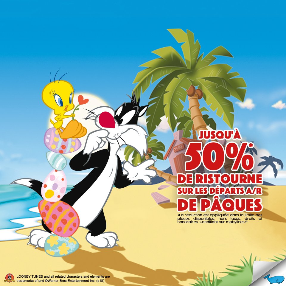 MobyLines tweet media