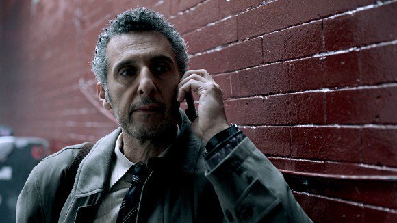 Happy birthday, John Turturro. 