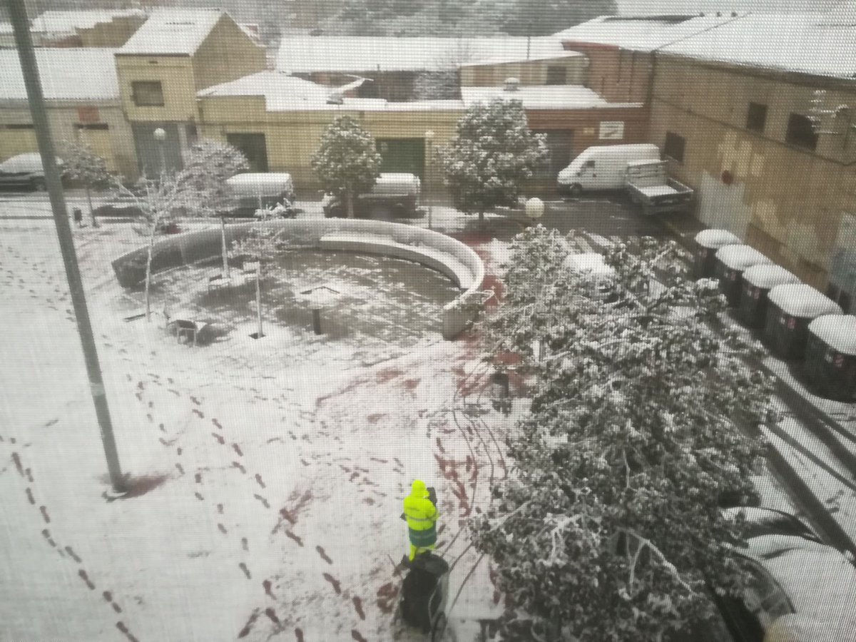 asgjghfyjsrukystebytj ❄️ #Sabadell