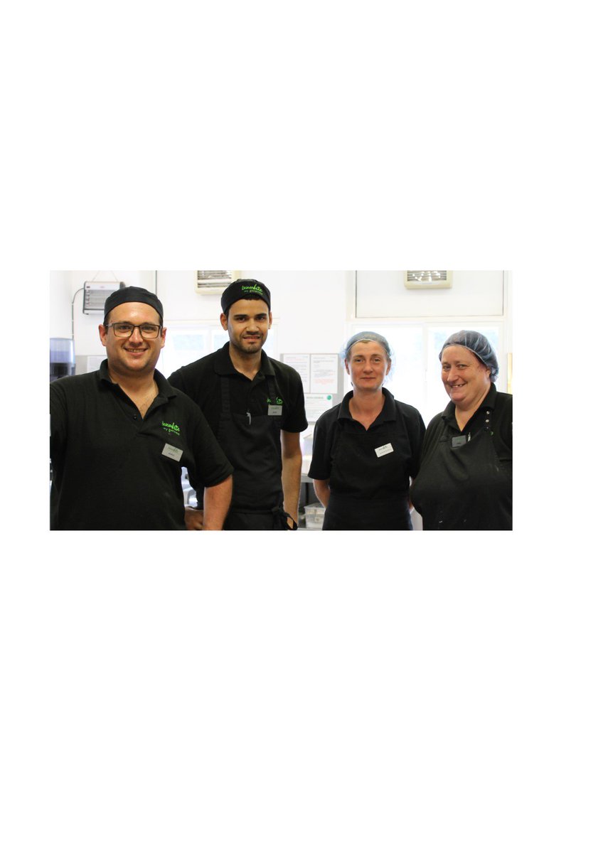 CoxGreenSchool's tweet photo. Well done to all of our AMAZING catering team led by Joao Costa
Chef Manager who achieved a 5 star hygiene rating in their recent inspection. Producing fabulous food for our students in our #TemporaryKitchen @SchoolCatering #FeedingOurSchool https://t.co/dHsXUPOMBH