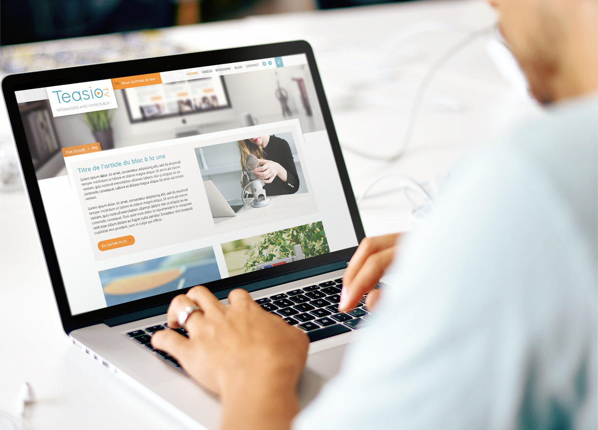 TeasioTV tweet media