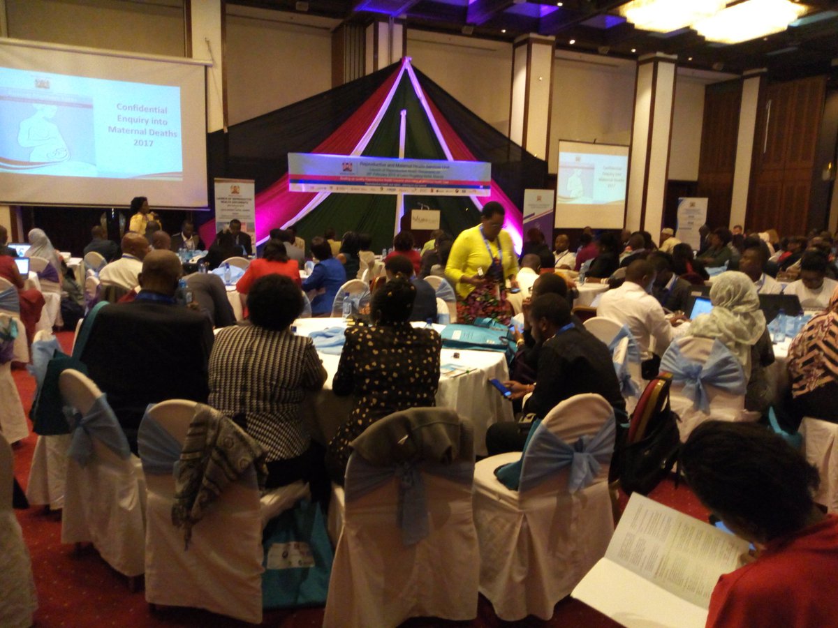 MoH-Reproductive Maternal Health Unit tweet media