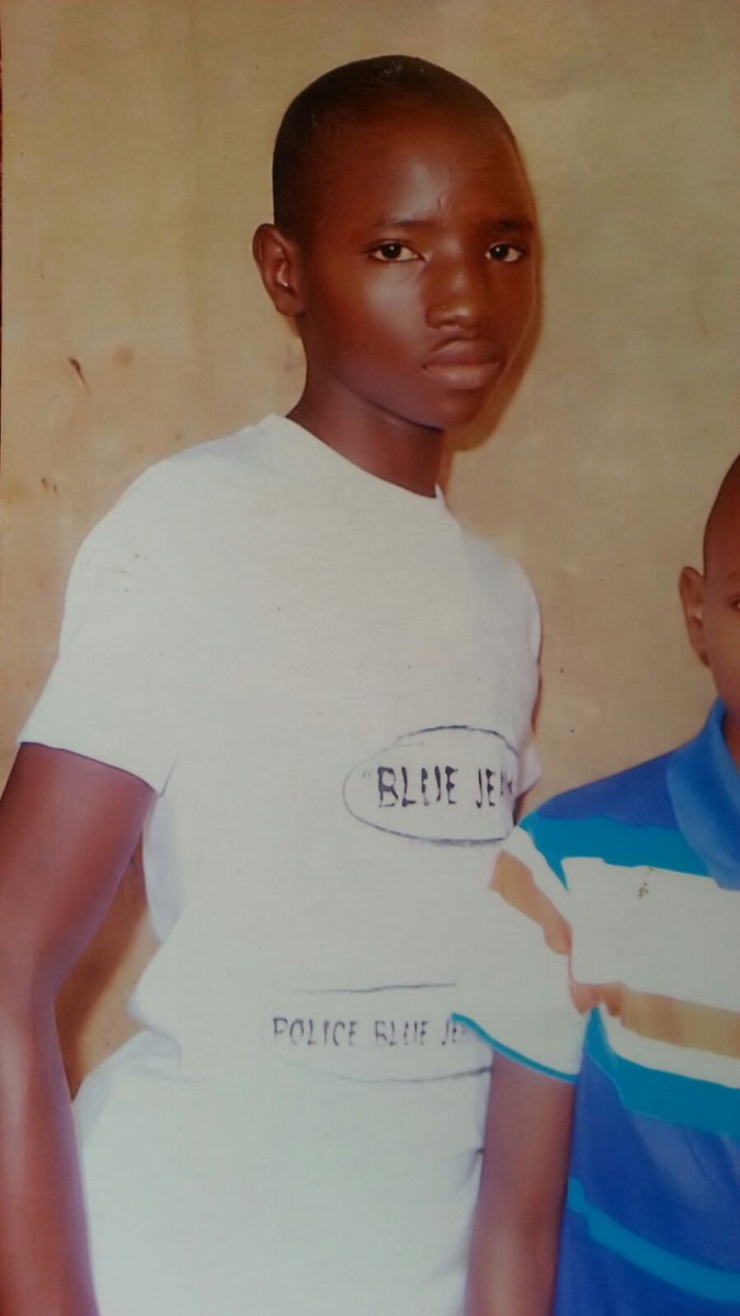 EiENigeria's tweet photo. On 25th February 2014, the hopes and dreams of 29 #BuniYadiBoys in Yobe were cut short by terrorists for daring to be educated!
On 19th February 2018, 110 #DapchiGirls were abducted for a similar reason. 
It's clear the FG didn't learn from the past../
#EducationIsNotACrime https://t.co/ROtFmgwCHT