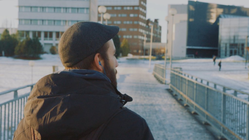 remember to dress up warmly ! ❄️