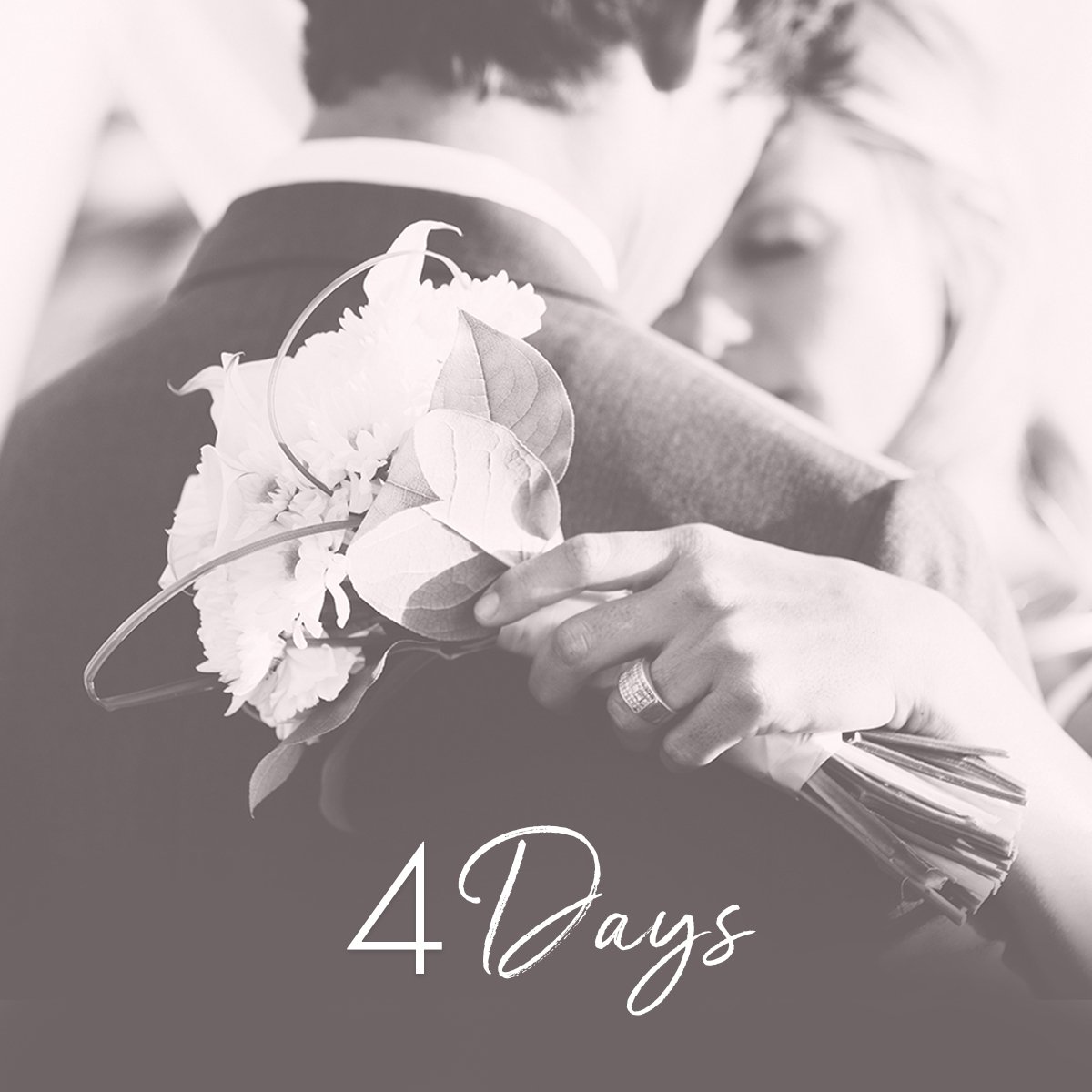 4 Days to go until 'Fayre in the Square' Wedding Exhibition returns to the Foyle Arena this Sunday 4th March 2018. 💘Tag a friend who is going! 😍 Get your tickets here today 👉 bit.ly/UWFayreTix #weddingfayre #weddingexhibition #ulsterweddings #weddingsni #derryweddings