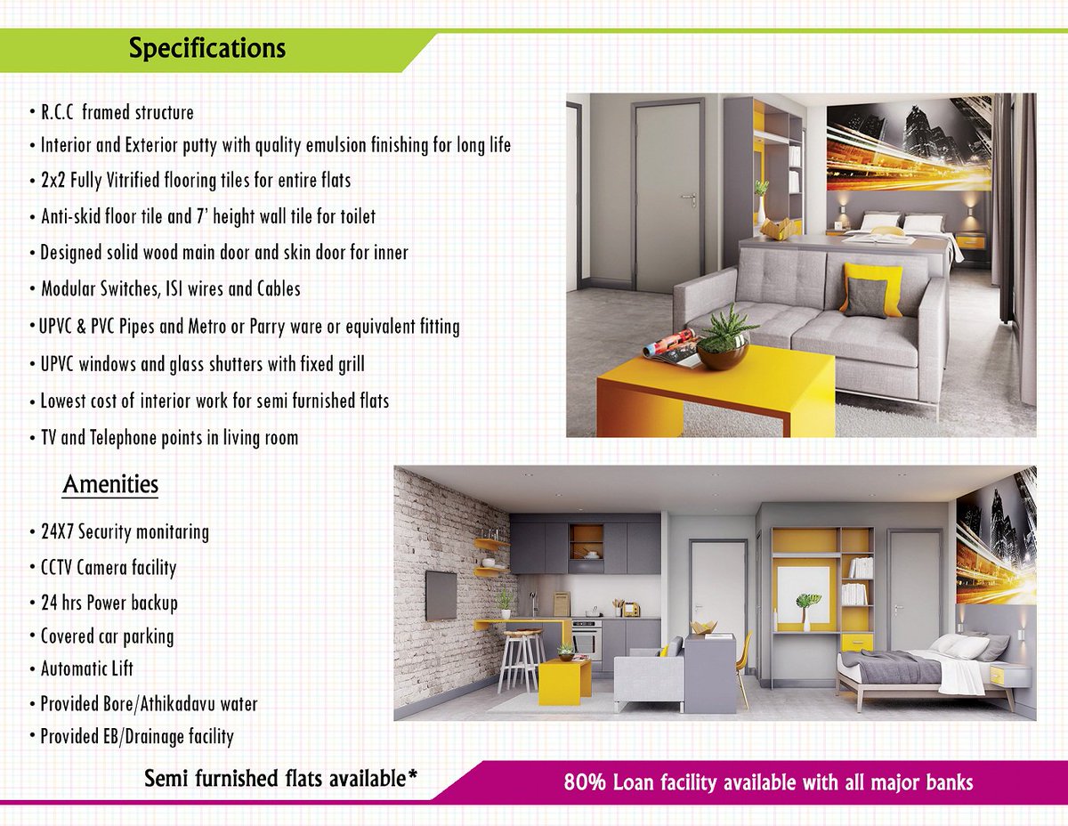 kkbuilderscbe's tweet photo. #2BHK_Luxury_Gorgeous_Apartment_Starting_34Lakhs #KKs_Sai_Krishil_Apartment_in_kavundampalaya_Coimbatore #DTCP_Approvied_Plots #100_Percent_Vastu_compliant #24X7_Security_Facilities #CCTV_Camera_with_WIFI_facility #Adhikadavu_water #Call_Me_8668034419 https://t.co/t7GmMDsZfz