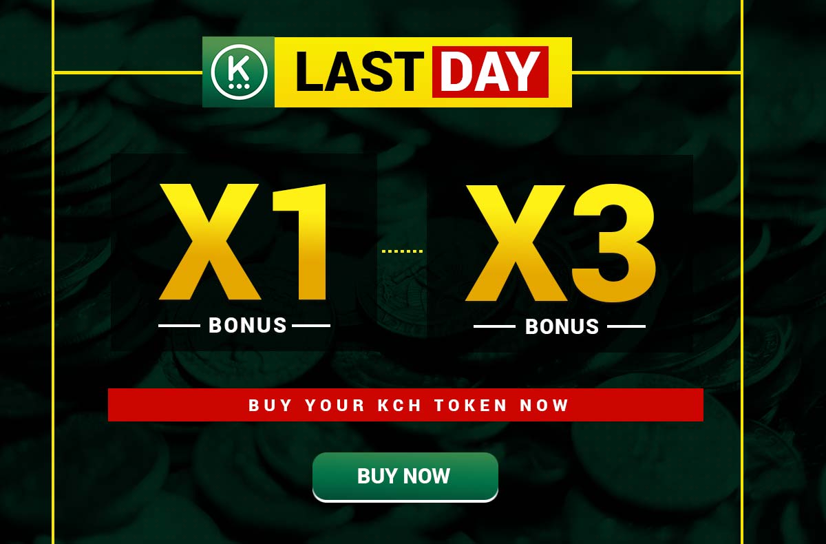 kahnchat's tweet photo. Last chance for the extra bonus (X1 &amp; X3)!!!
Grab this amazing deal from here - https://t.co/WMYrmBObrE https://t.co/s5ybknGisD