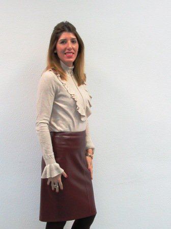 Perfil de nuestra compañera Encarni Sanchez López(Ingeniera de minas y visitadora médica). Para más información visita la página web de la Lanzadera lanzaderasdeempleo.es/equipo-lanzade…