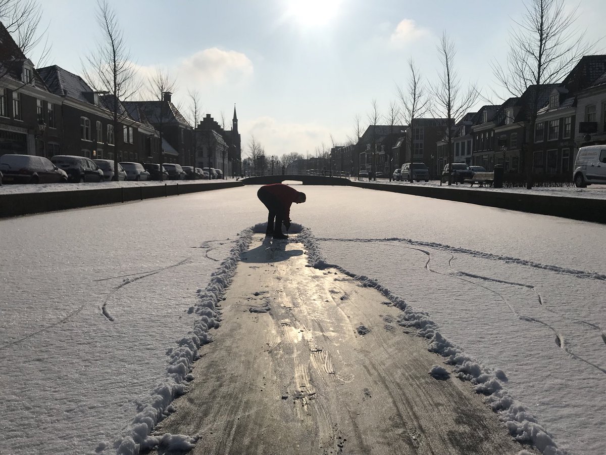 lisabulten's tweet photo. Schaatsen! https://t.co/ns3bnvxGLp