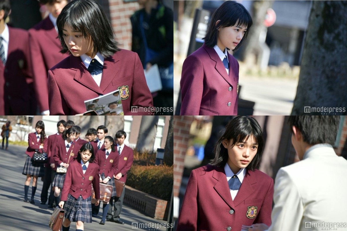 花のち晴れ 花男