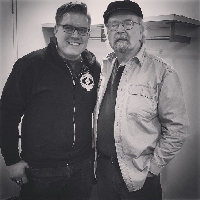 chuck_a's tweet image. Three years ago, I had the chance to interview the legendary Tom Paxton as he celebrated the release of his 62nd studio album, ‘Redemption Road’ (thanks to @Conqueroo1).

On New York City in the ‘60s, he had this—among other things—to say: