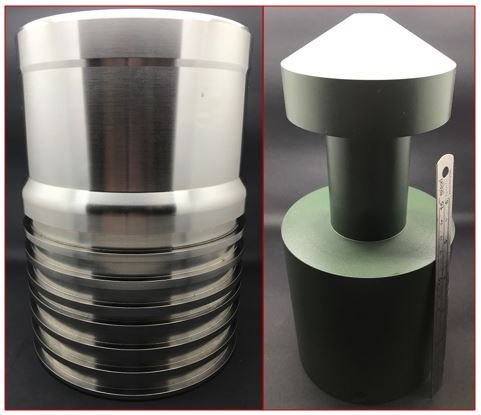 Spensall Precision Engineering tweet media