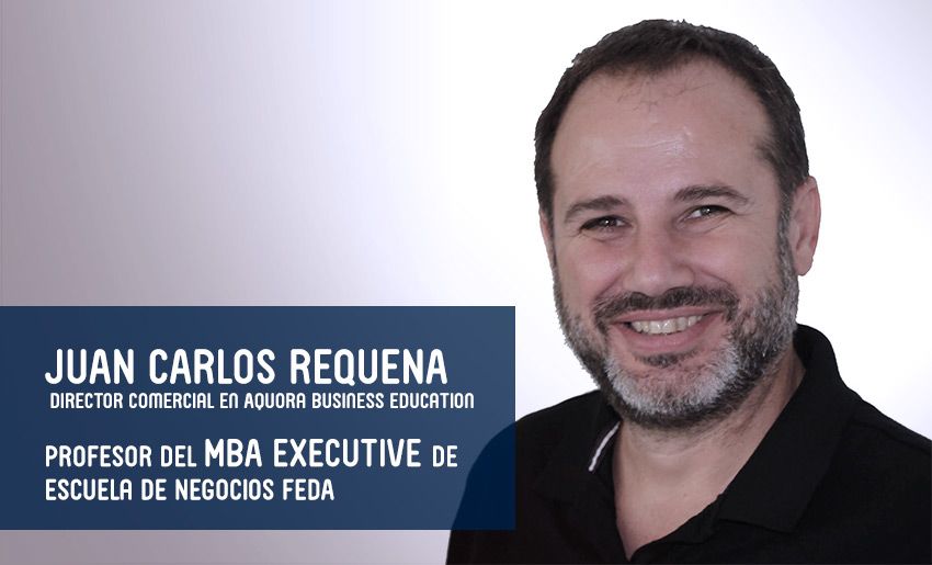 EN_FEDA's tweet photo. No es cuestión de trabajar más horas, sino de aprovechar el tiempo. Utiliza las herramientas que propone @JCRequenaO, profesor del #MBAExecutive de Escuela de Negocios FEDA, en este artículo publicado en la sección #HuellaDocentes. ¡Entra! https://t.co/JRnRKpysIv
#ENFEDABlog https://t.co/6lFhuDUIlZ