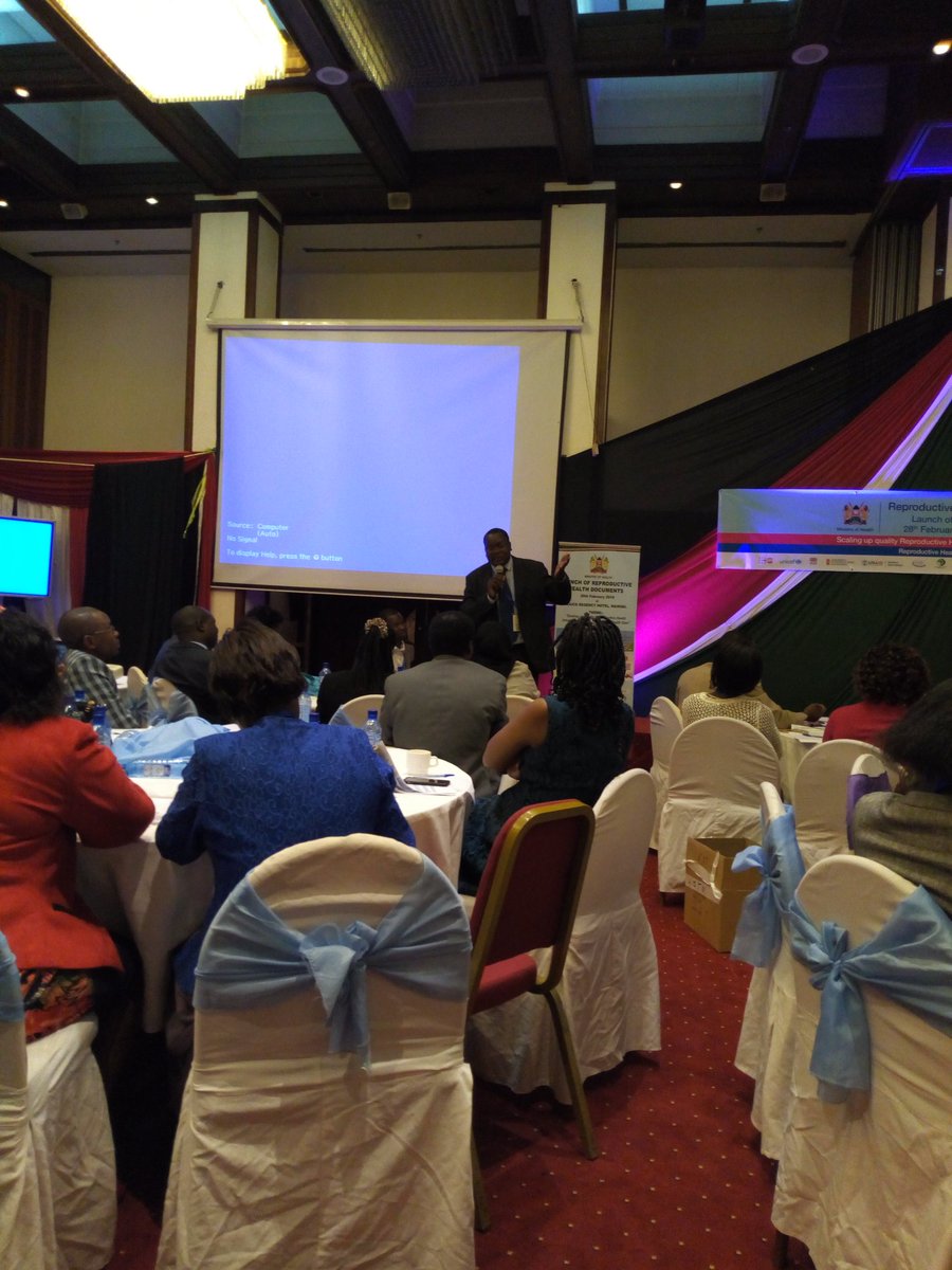 MoH-Reproductive Maternal Health Unit tweet media