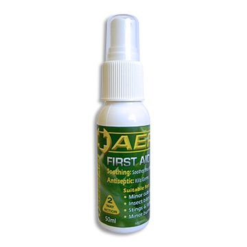 First_Aid_GC's tweet image. A multipurpose antiseptic for cuts, abrasions, insect bites, stings, itches, minor burns and sunburn. $6.25 each

#firstaid #spray #shopping #firstaidgc