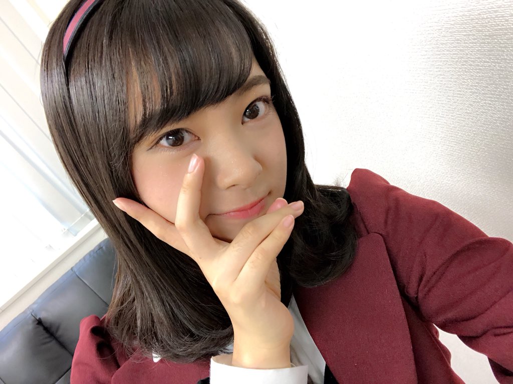 kuuso_suzu's tweet photo. Twitterのフォロワーさんが増えますように☺️

#今年17の代 #高校生 
#1mmでもいいなと思ったらRT 
#らぶりつください 
#雰囲気嫌いじゃないって人RT 
#NMB48 #山田寿々  
#フォローしてくれたら嬉しい 👶🏻🍼💞
#拡散希望RTお願いします 😂笑笑 https://t.co/w2HNFAWCHK