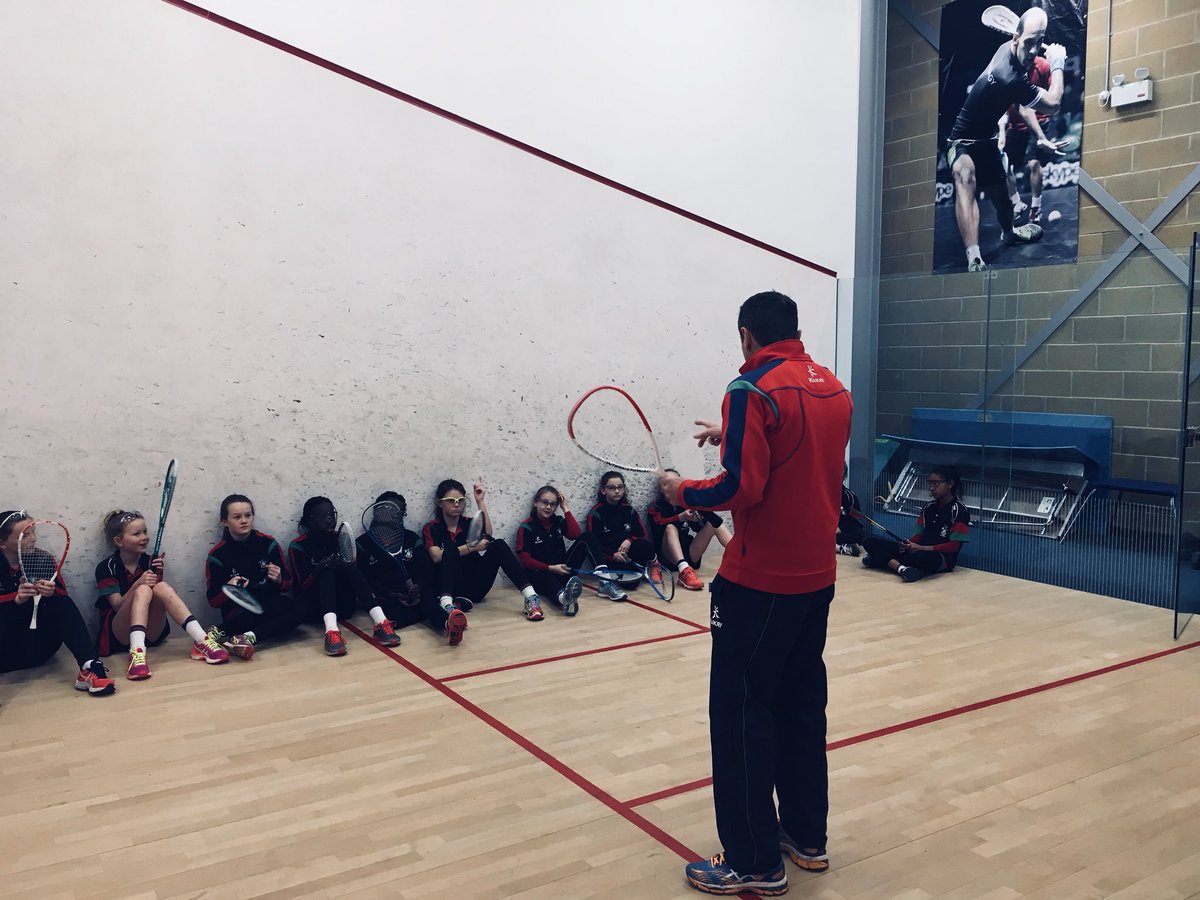 MPS_Sport's tweet image. Year 6 P.E Squash underway #agility #spatialawareness