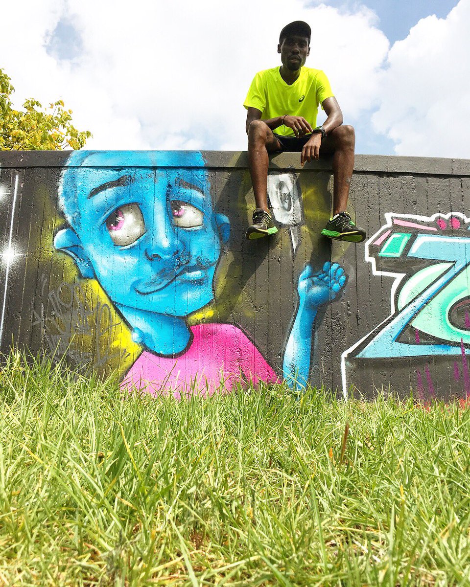 babaLatitia's tweet photo. #IMoveMe #SeizeInspiration
.” If I train well and stay focused, I'm confident I can deliver when the time comes.” #ASICSFrontRunner
. @ASICS_ZA @ASICS_FR @asicsrunning @asicstrainingsquad @ASICSamerica @GarminSA #beatyesterday #ASICS #NOOSA_FF https://t.co/U3aJNDraRh