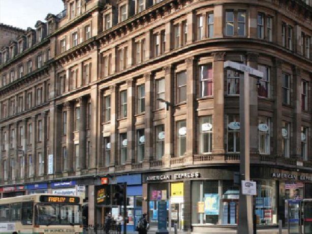 NovaLoca's tweet photo. #CommercialProperty from @stelmain - Refurbished #office suite within a traditional sandstone building in #Glasgow https://t.co/BRxmxCwDct https://t.co/SqBBcWKyu9