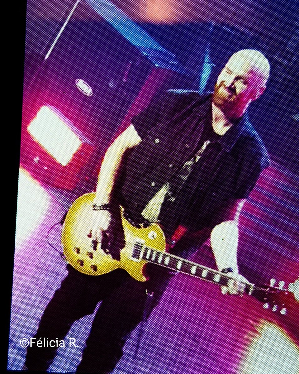 TheScript_Franc's tweet photo. @thescript Yesterday Paris olympia 
Quelques photos d Hier soir a olympia paris #thescript @TheScript_Danny https://t.co/JqYi1pygJg