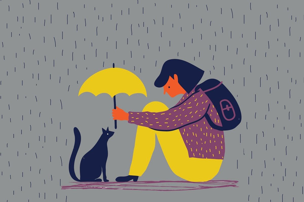 StMungos's tweet photo. "We are working day and night to help get as many people inside as possible. Rough sleeping is harmful and dangerous but when temperatures drop, lives are at risk." Here's how to help someone sleeping rough in the cold: https://t.co/GrJgkY3CNN https://t.co/6YUtRi6oaW