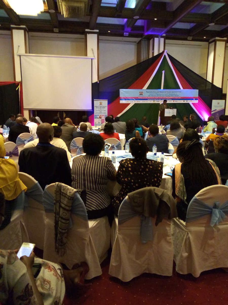 MoH-Reproductive Maternal Health Unit tweet media