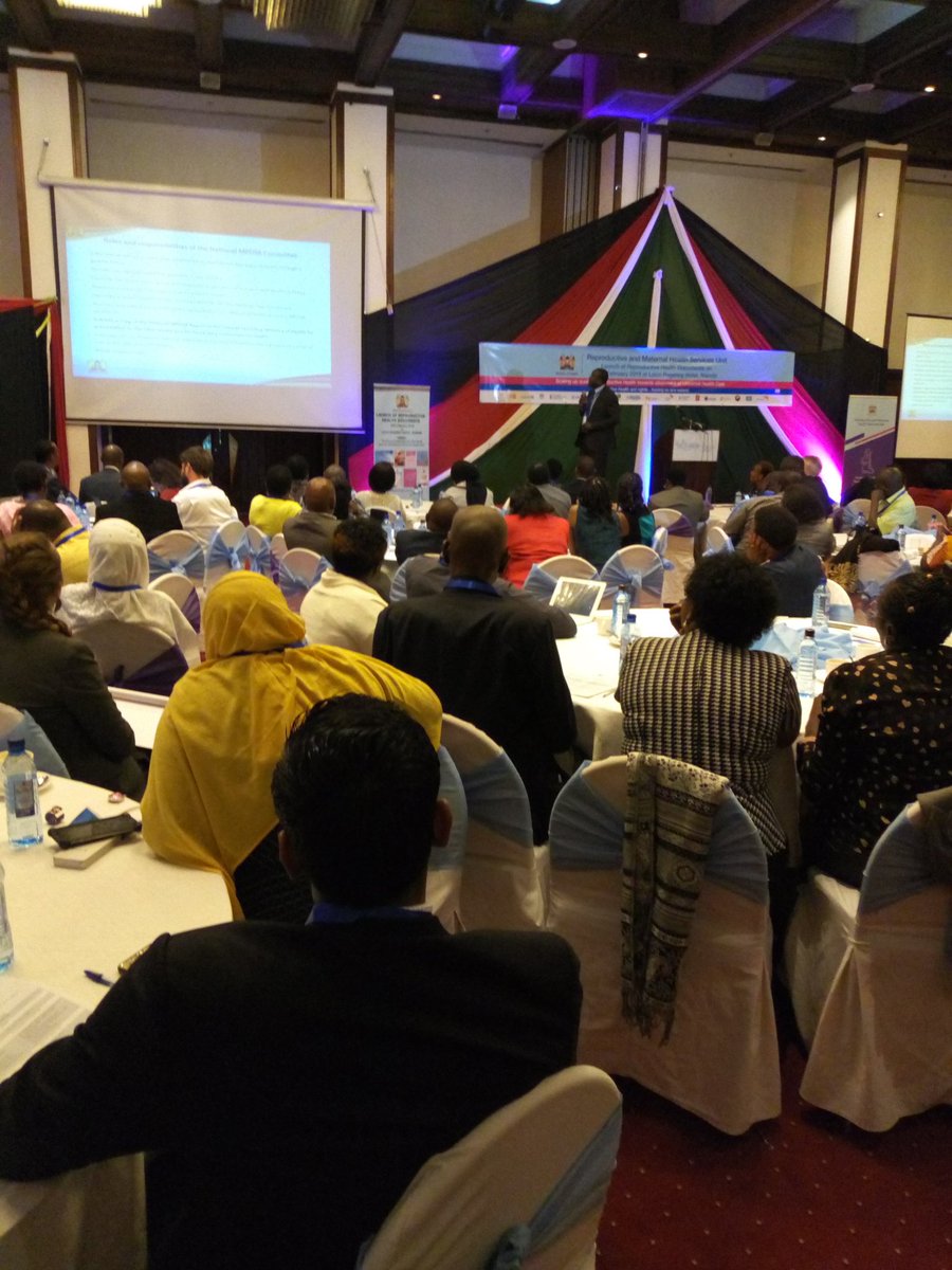 MoH-Reproductive Maternal Health Unit tweet media