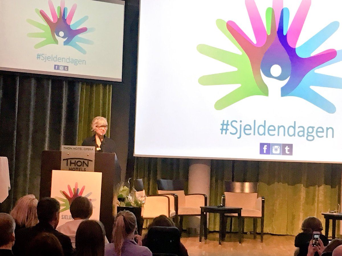 Berit Therese Larsen (@bare_berit) | Twitter