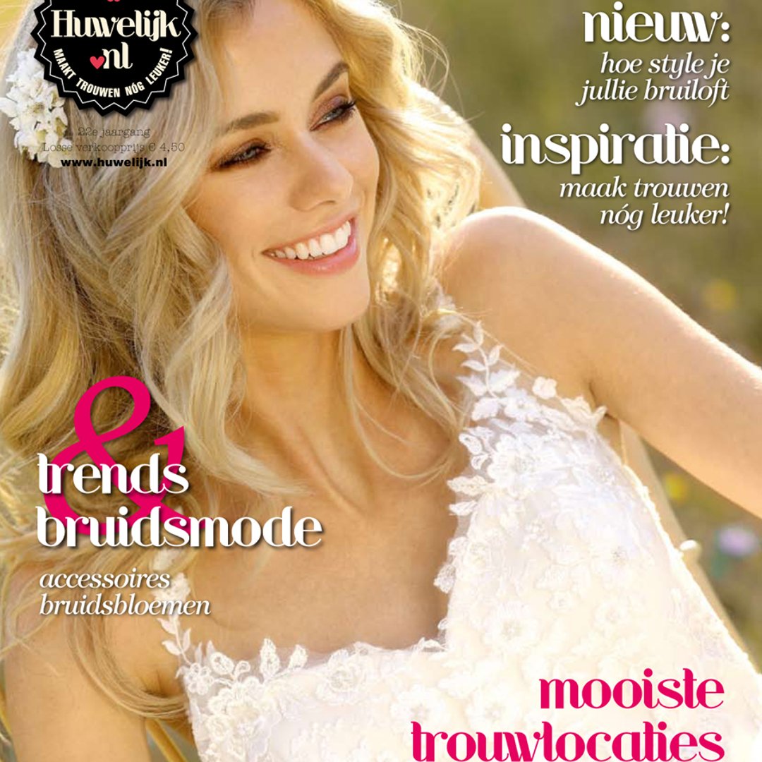Erkende #trouwambtenaren kunnen nu #GRATIS het provinciale bruidsmagazine 'Huwelijk in ...' aanvragen. Leuk om mee te geven aan jullie bruidsparen. Mail hiervoor naar info@huwelijk.nl. #TROUWAMBTENAAR.
