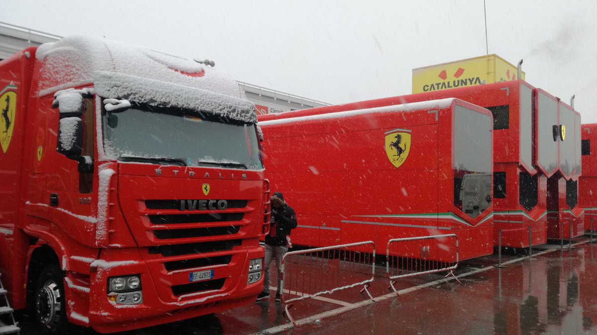Sky Sport F1 tweet media