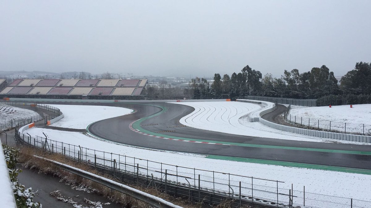 Sky Sport F1 tweet media