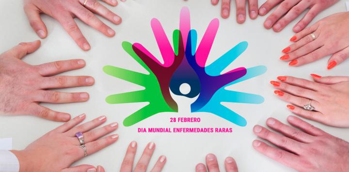 Chemo_Pharma's tweet photo. Nos sumamos a la difusión del #DiaMundialEnfermedadesRaras apoyando siempre la investigación para luchar contra ellas porque son #rarasNOinvisibles, y porque llevamos más de 40 años comprometiéndonos con la mejora continua en la asistencia sanitaria. https://t.co/46bINB1HeS