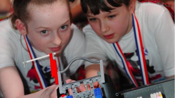 'Women put off tech jobs by 15' - based on Tech City UK research 📊

(£) thetimes.co.uk/edition/busine…