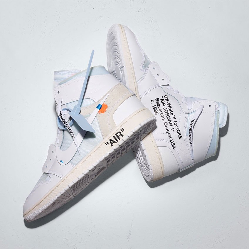 end clothing air jordan 1