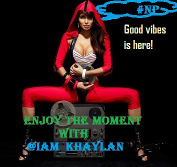 OfficialKhaylan's tweet photo. โถ๏ธNP : Yovi x @lilkeshofficial & @IamMayorKun ->> Amen (Remix) <<๐ถ๐ต
on #Khaylan_Show / #Mid_Week / #NP_Show ๐บ๐๐บ๐บ๐ https://t.co/HB4hDShIIR
