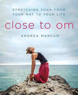 KinokuniyaUAE's tweet photo. #ClosetoOm by Yoga teacher & author @TheAndreaMarcum
Available now at #kinokuniyaDubai #UAE
To order: https://t.co/8CTPhVmFuN
#yoga #stretching https://t.co/lMdhat6Hev