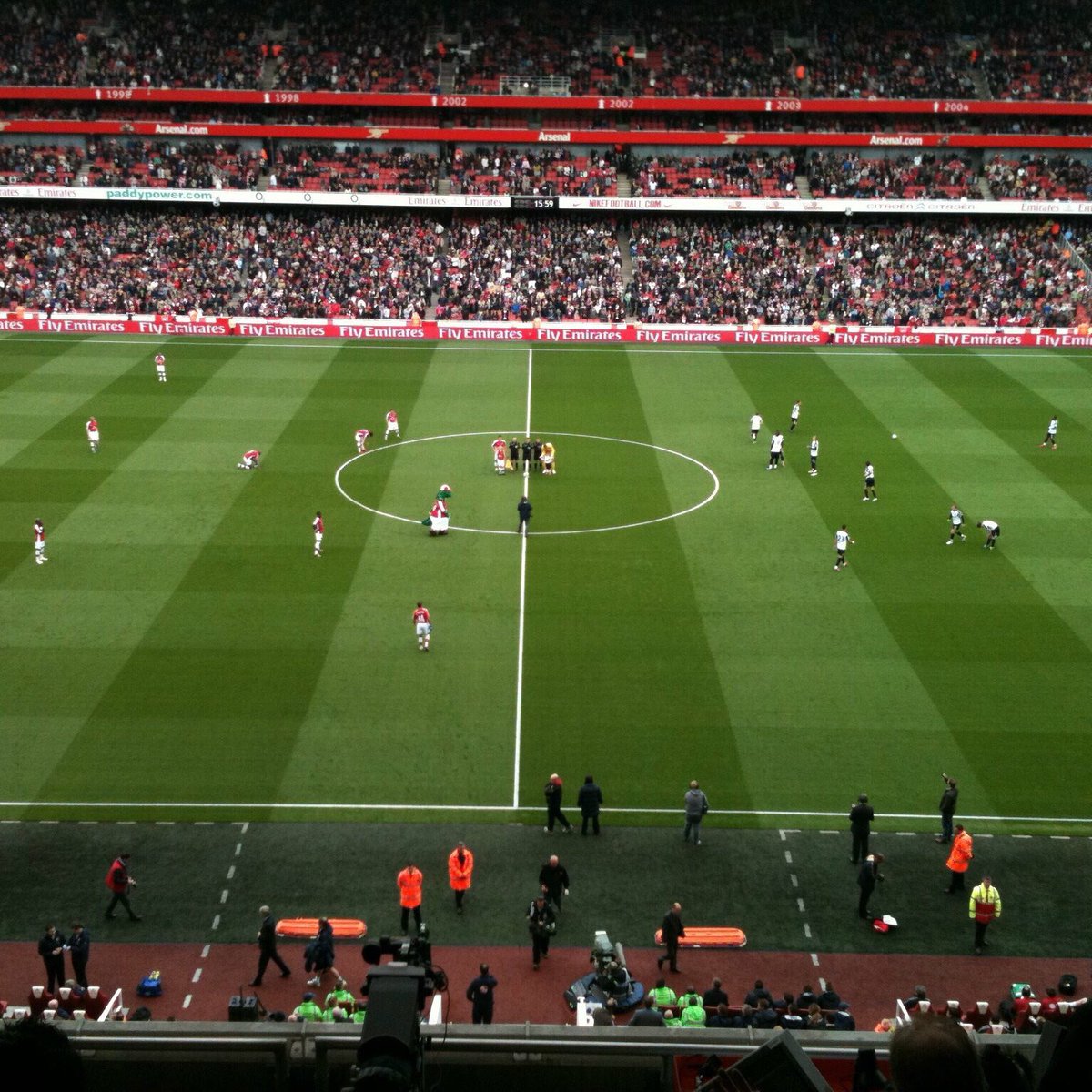 ⚽️Andre tweet media