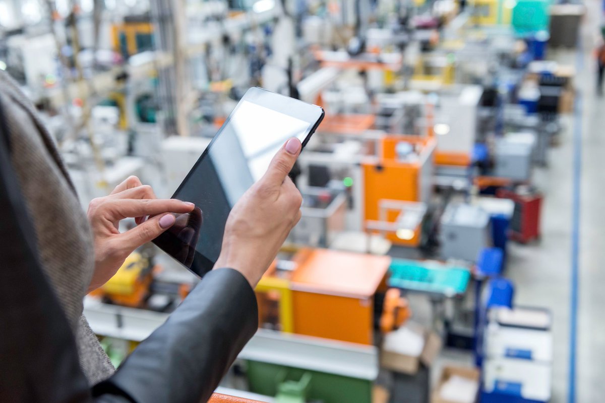 Retailers are going through an unprecedented period of digital transformation. This is what they need to do:
 buff.ly/2EDiI9O