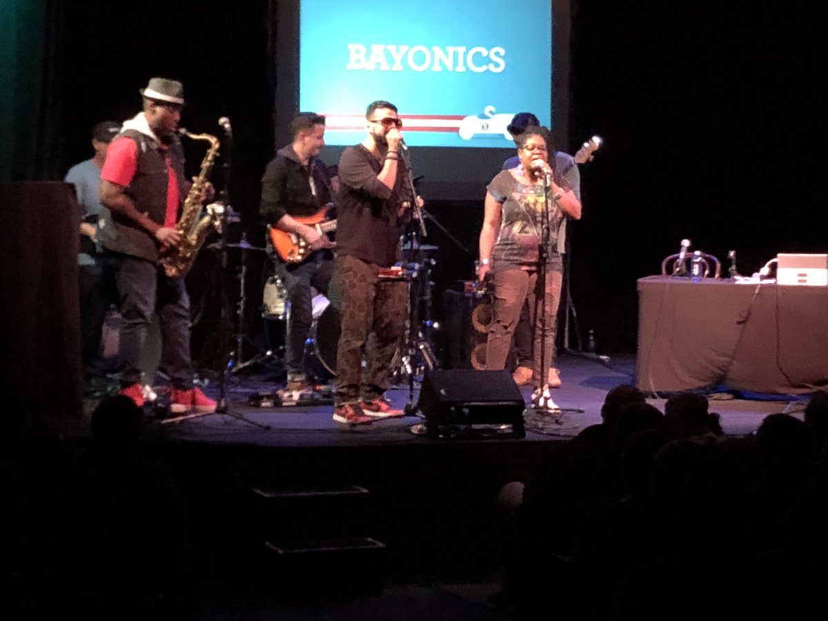 bayonics's tweet image. Sup Guys? Incase y&apos;all missed out on the fun, heres a link (above) and some photos from the Jordan Jesse Go! podcast ft. Andy Richter and Bayonics! Check it out and make sure to stay tuned for more events and upcoming shows! #Bayonicssf #Jordanjessego #andyrichter #freepodcast