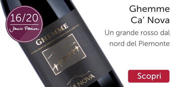 Scopri un grande rosso a un prezzo imperdibile » Ghemme Ca' Nova (-45) svinando.com/ca-nova-piemon…