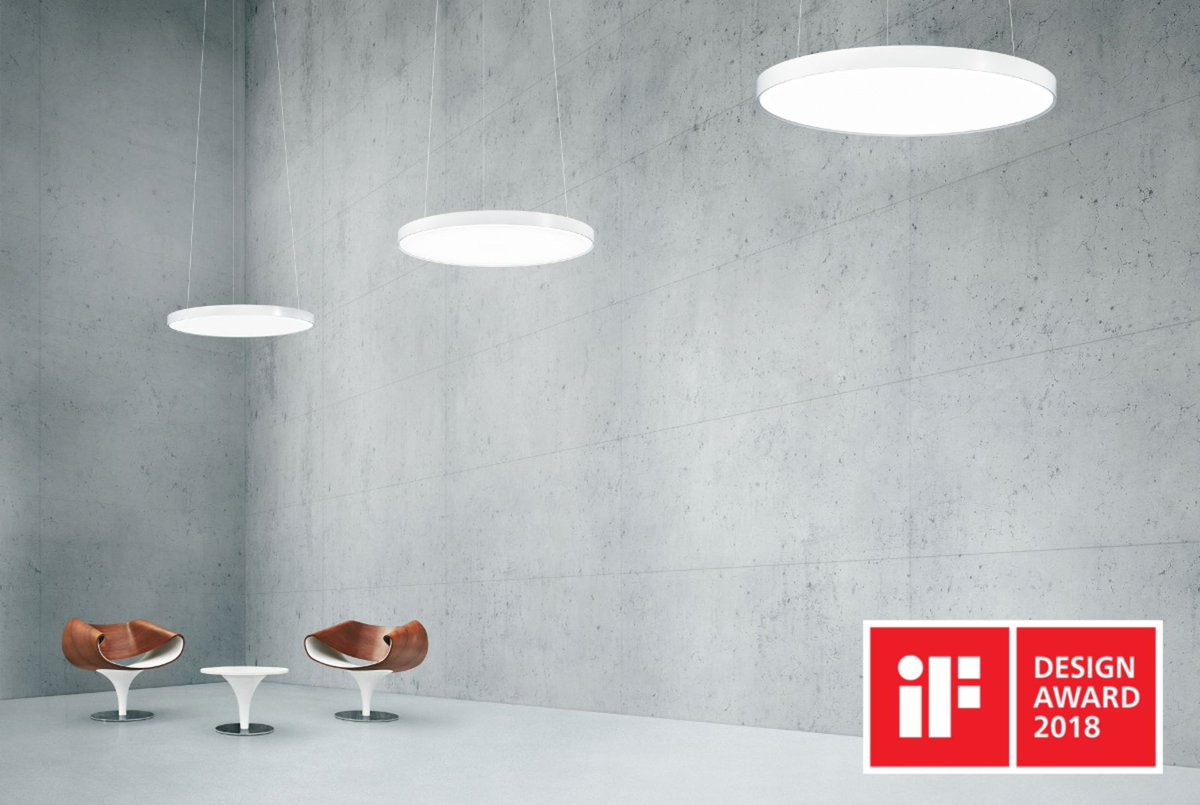 Zumtobel_Licht's tweet photo. 5 Design Awards - wir freuen uns über den GOOD DESIGN Award und iF DESIGN AWARD #lighting #design. #VAERO und #ONDARIA haben den @iFDESIGNAWARD gewonnen-  #MELLOWLIGHT, #SUPERSYSTEM2 und #ONICO den GOOD DESIGN Award 2017. mehr dazu https://t.co/4YPq4Icqzz https://t.co/dB13DWQP2Y