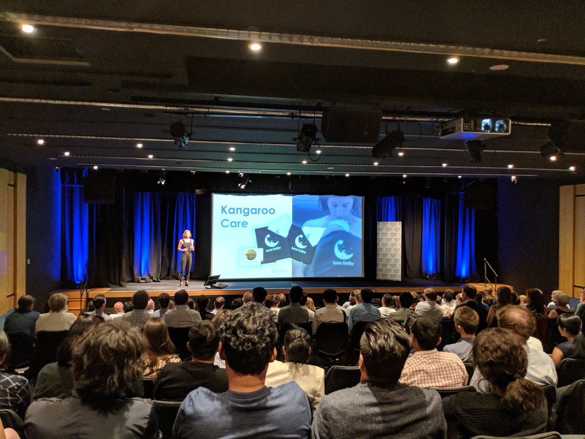 davlam_'s tweet image. Congrats to all the startups that came through the @MAPUniMelb Velocity Program! A great cohort working on diverse projects! 👍 #MAPUniMelb #Startups