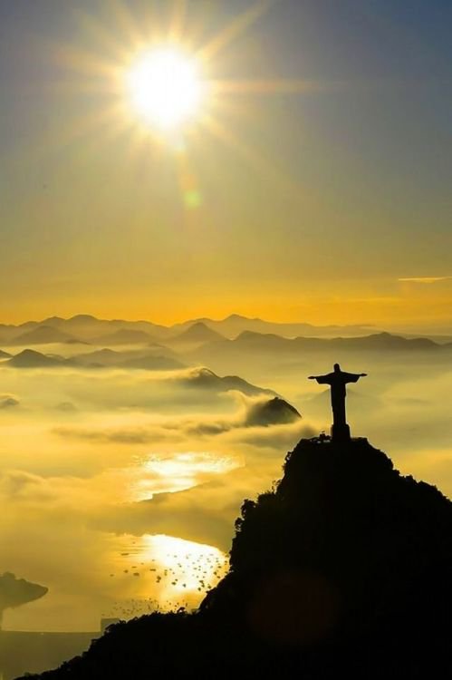 travbells's tweet photo. Rio de Janeiro, Brazil https://t.co/IrAWaykfIF