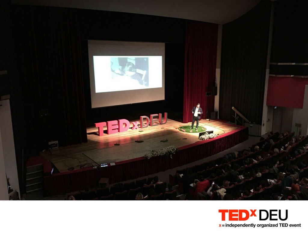 Sahnede Claudio CHINALI! Bakalım Caludio “I CAN” temasında bize nelerden bahsedecek?