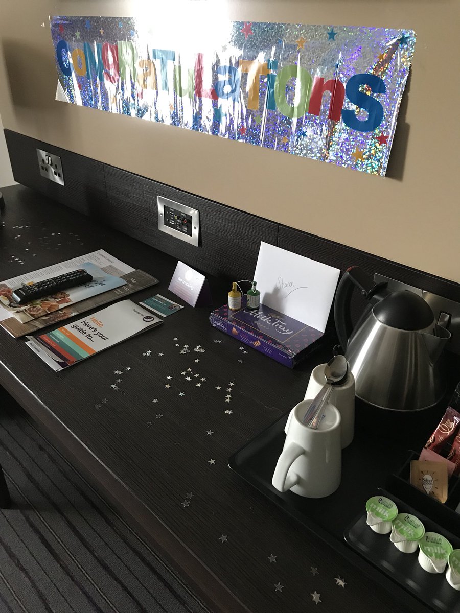 Nottingham Arena PI tweet media