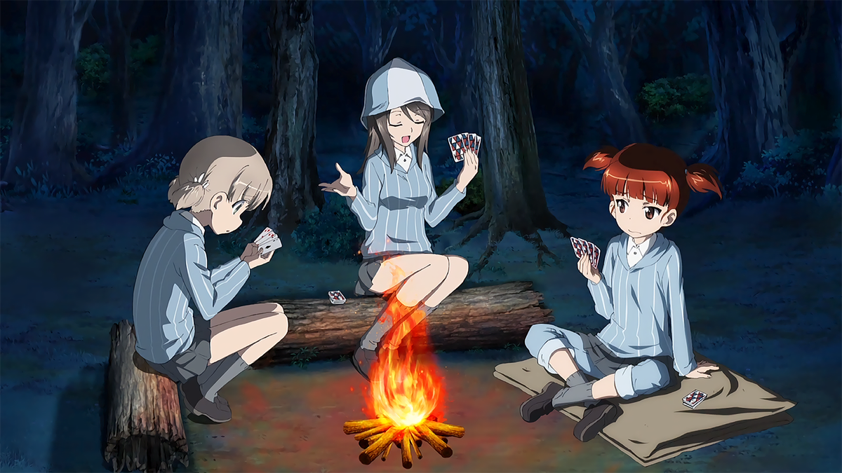 ট ইট র 灰色服のプリン ガルパン総合アカウント Tos ドリームタンクマッチ 争奪戦モードクリア時エンディング絵 クリア報酬で ネタバレになるのでrt いいねでの拡散はお控えください プラウダ 黒森峰 知波単 継続高校編