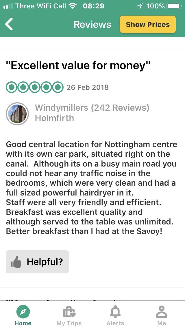 Nottingham Arena PI tweet media