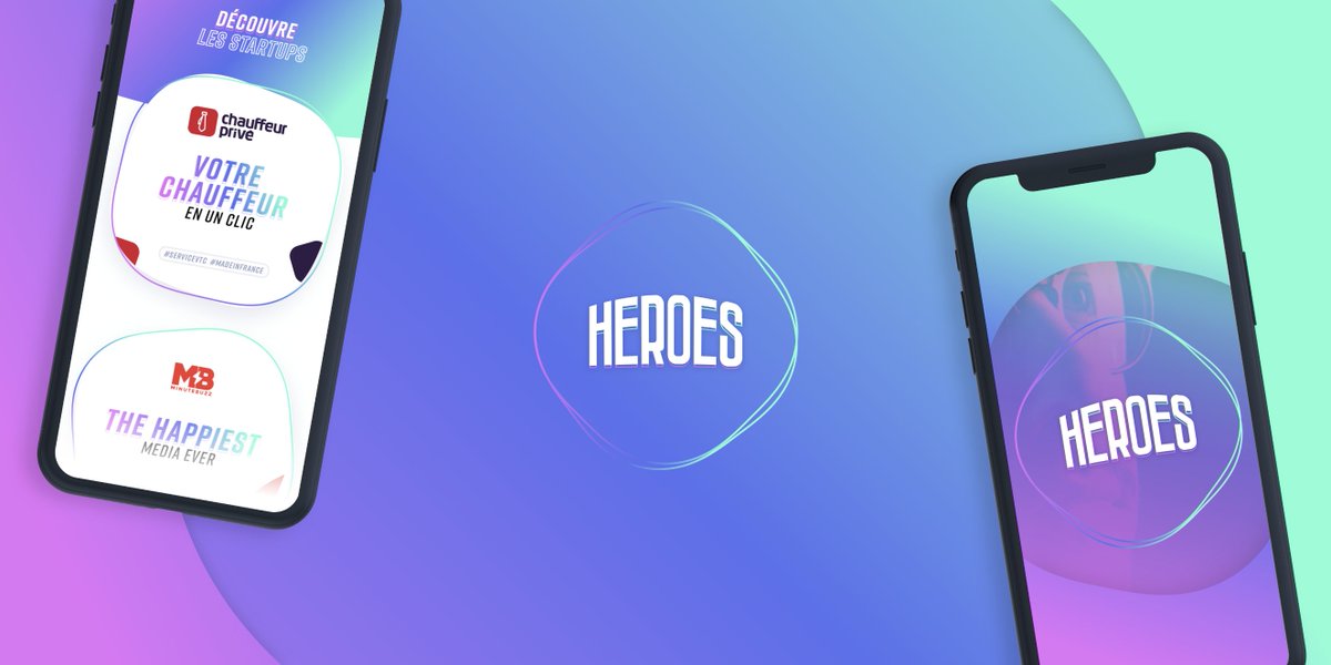 Heroes Jobs dans la sélection des applications à découvrir <a href="/bymaddyness/">Maddyness</a> SOUTENEZ nous en VOTANT 

x.com/bymaddyness/st…